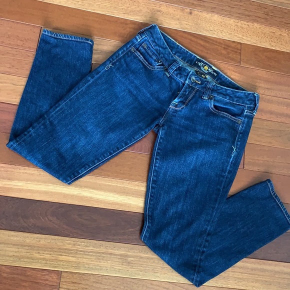 Lucky Brand Lola Skinny jeans - Picture 6 of 14